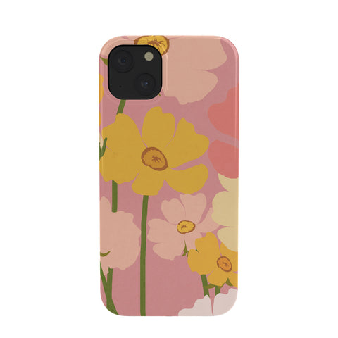 Gale Switzer Flower Market Ranunculus 2 Phone Case