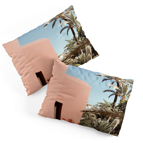 Gale Switzer Hacienda Pillow Shams