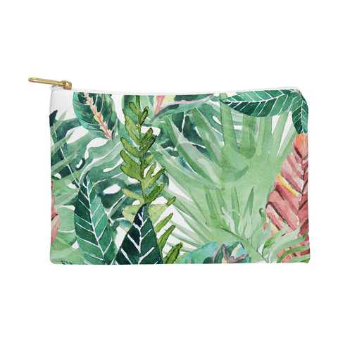 Gale Switzer Havana jungle Pouch