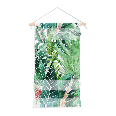 Gale Switzer Havana jungle Wall Hanging Portrait