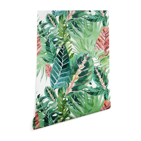 Gale Switzer Havana jungle Wallpaper