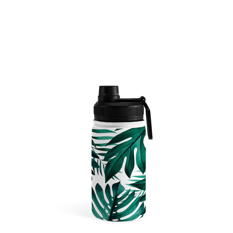 Gale Switzer Jungle collective Water Bottle