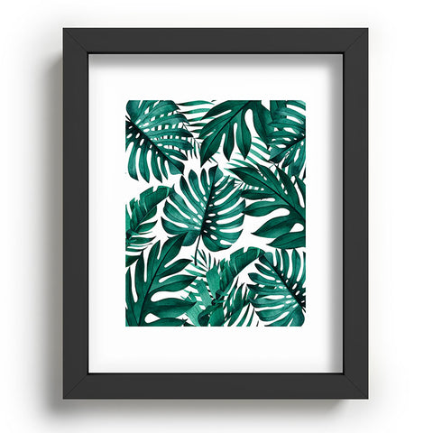 Gale Switzer Jungle collective Recessed Framing Rectangle