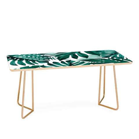 Gale Switzer Jungle collective Coffee Table