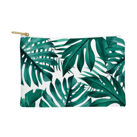 Gale Switzer Jungle collective Pouch