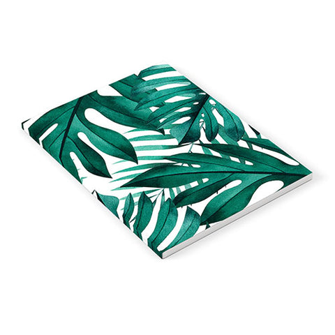 Gale Switzer Jungle collective Notebook