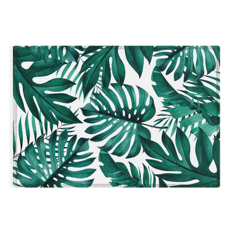Gale Switzer Jungle collective Outdoor Rug