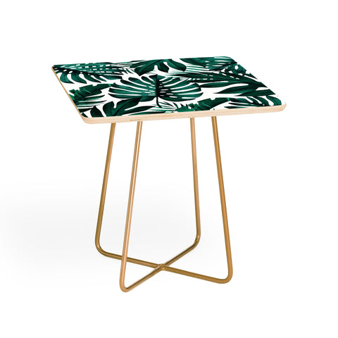 Gale Switzer Jungle collective Side Table