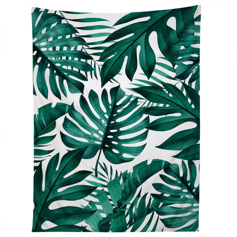 Gale Switzer Jungle collective Tapestry