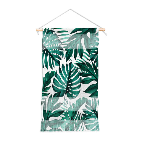 Gale Switzer Jungle collective Wall Hanging Portrait