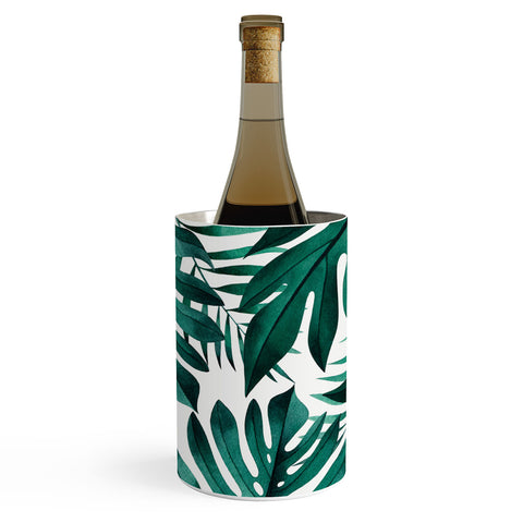 Gale Switzer Jungle collective Wine Chiller