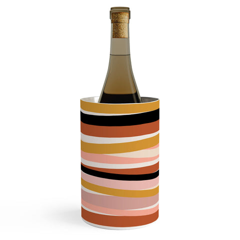 Gale Switzer Linear stack Wine Chiller