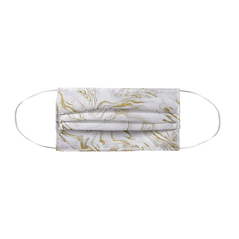Gale Switzer Liquid Gold Marble Face Mask