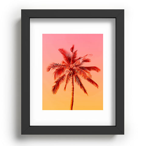 Gale Switzer Palm beach I Recessed Framing Rectangle