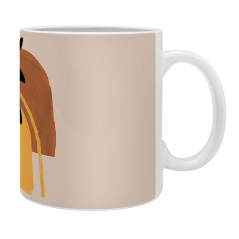 Gale Switzer Palm desert Coffee Mug