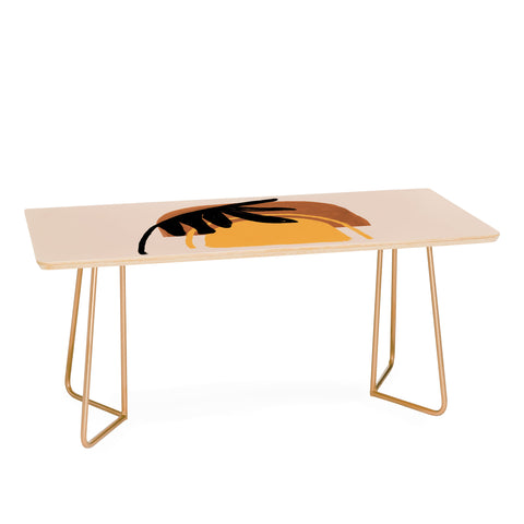 Gale Switzer Palm desert Coffee Table