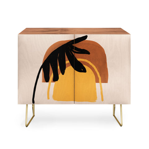 Gale Switzer Palm desert Credenza