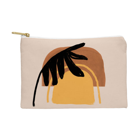 Gale Switzer Palm desert Pouch