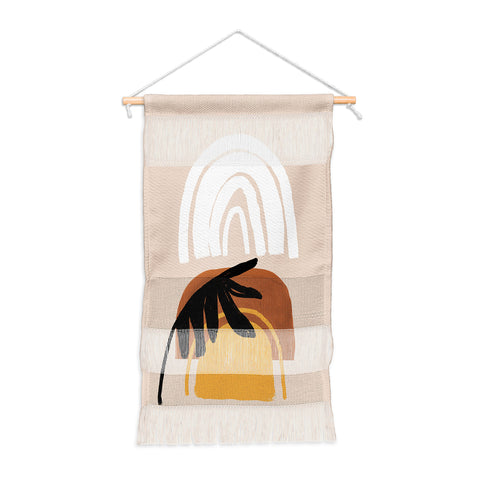 Gale Switzer Palm desert Wall Hanging Portrait