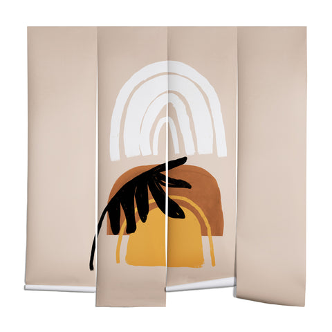 Gale Switzer Palm desert Wall Mural