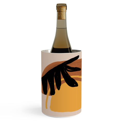 Gale Switzer Palm desert Wine Chiller