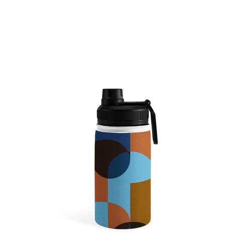 Gale Switzer Ping Pong Water Bottle