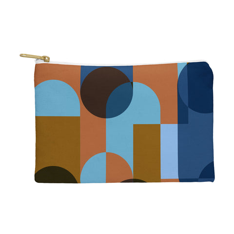 Gale Switzer Ping Pong Pouch
