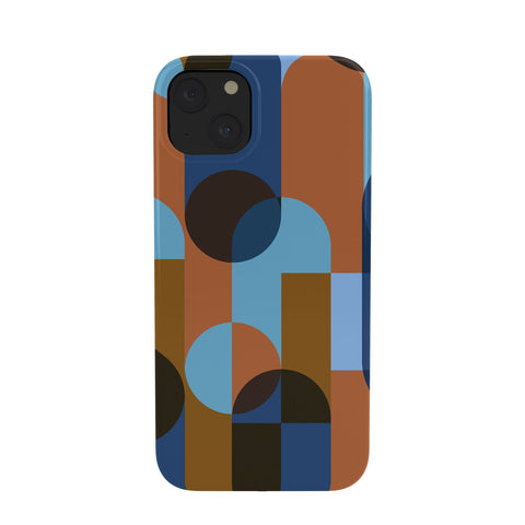 Gale Switzer Ping Pong Phone Case