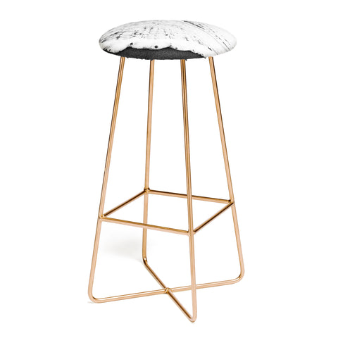 Gale Switzer Rushing in Bar Stool