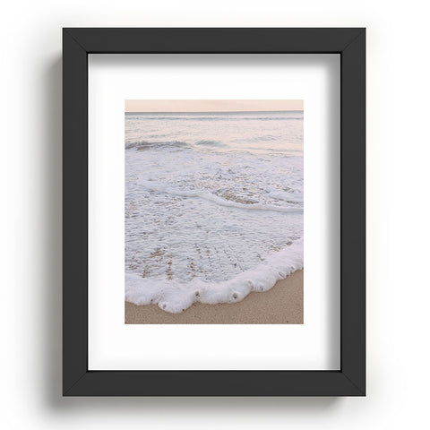 Gale Switzer Rushing in II Recessed Framing Rectangle