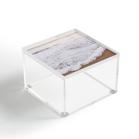 Gale Switzer Rushing in II Acrylic Box
