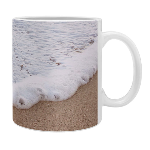 Gale Switzer Rushing in II Coffee Mug