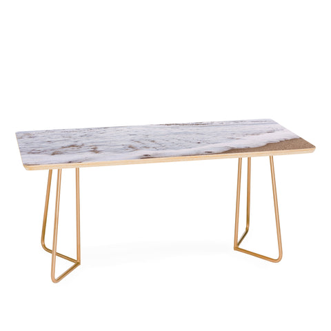 Gale Switzer Rushing in II Coffee Table