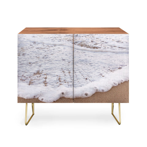 Gale Switzer Rushing in II Credenza