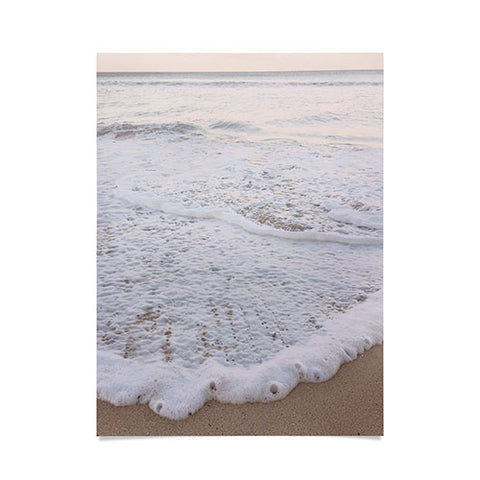 Gale Switzer Rushing in II Poster