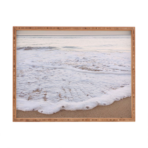 Gale Switzer Rushing in II Rectangular Tray