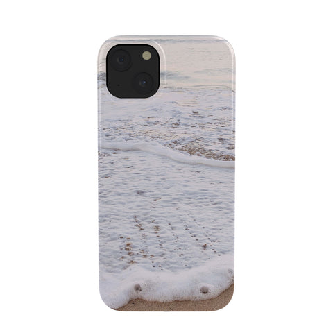 Gale Switzer Rushing in II Phone Case