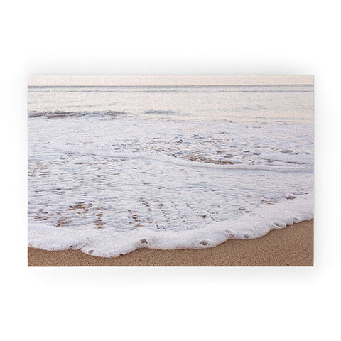 Gale Switzer Rushing in II Welcome Mat