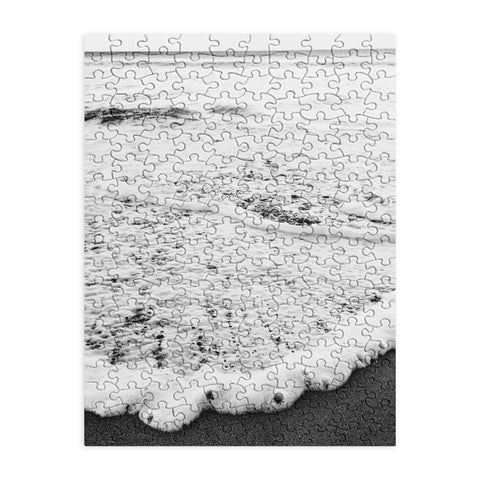 Gale Switzer Rushing in Puzzle