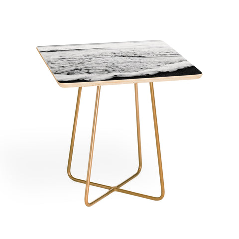 Gale Switzer Rushing in Side Table