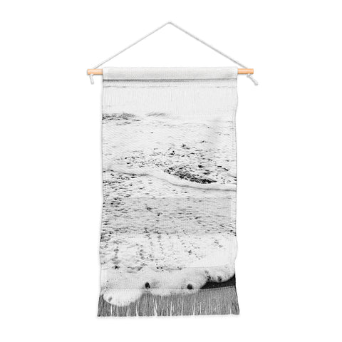 Gale Switzer Rushing in Wall Hanging Portrait