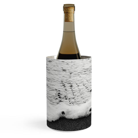 Gale Switzer Rushing in Wine Chiller