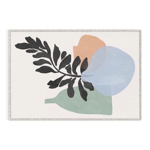 Gale Switzer Sea glass vases Outdoor Rug