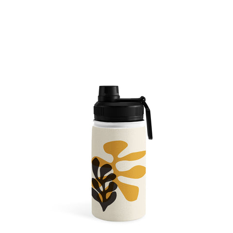 Gale Switzer Sea tangle Water Bottle