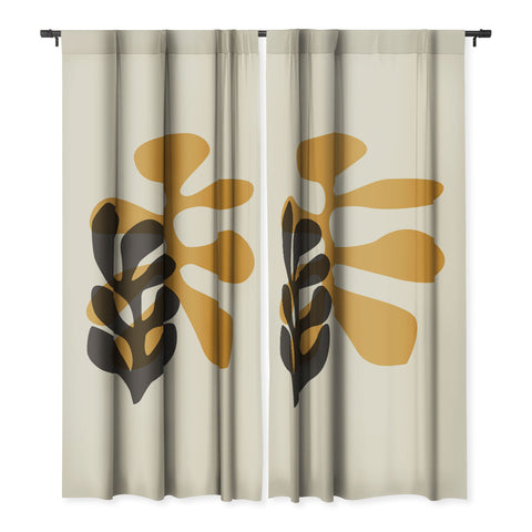 Gale Switzer Sea tangle Blackout Non Repeat