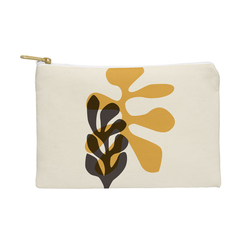 Gale Switzer Sea tangle Pouch