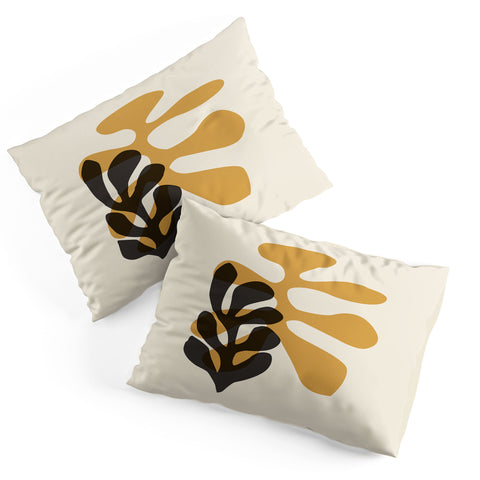 Gale Switzer Sea tangle Pillow Shams