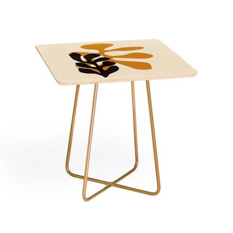 Gale Switzer Sea tangle Side Table