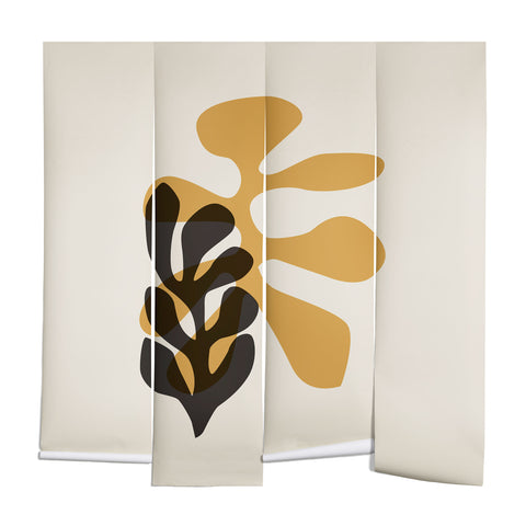 Gale Switzer Sea tangle Wall Mural