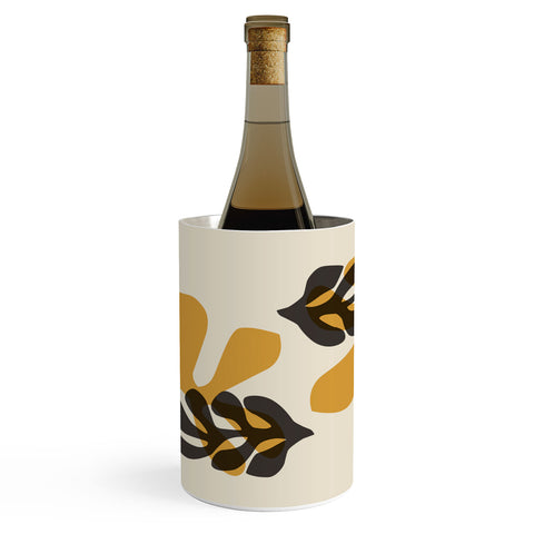 Gale Switzer Sea tangle Wine Chiller